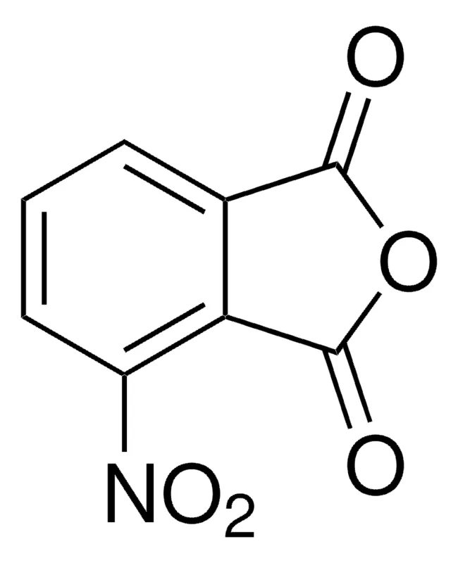 Sigma-Aldrich 3-硝基邻苯二甲酸酐,百分之九十八
