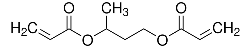 Sigma-Aldrich 1,3-丁二醇二丙烯酸酯，百分之九十八