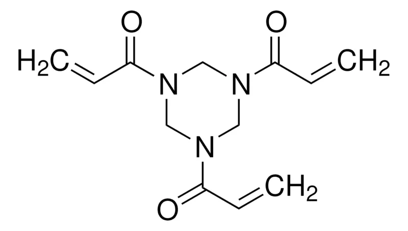 Sigma-Aldrich 1,3,5-三丙烯酰基六氢-1,3,5-三嗪，百分之九十八