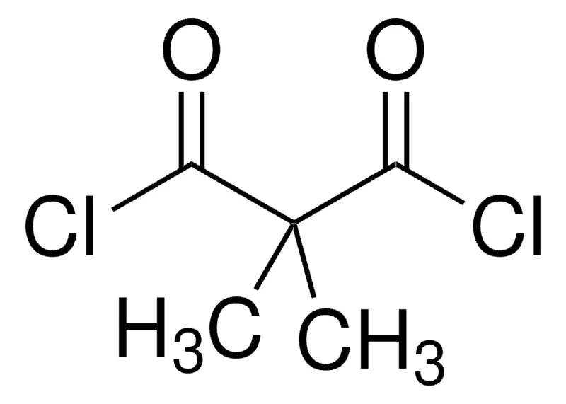 Sigma-Aldrich 二甲基丙二酰氯，百分之九十八
