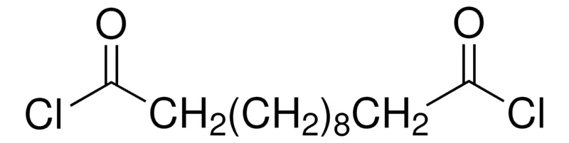 Sigma-Aldrich 癸基二酰二氯，百分之九十八