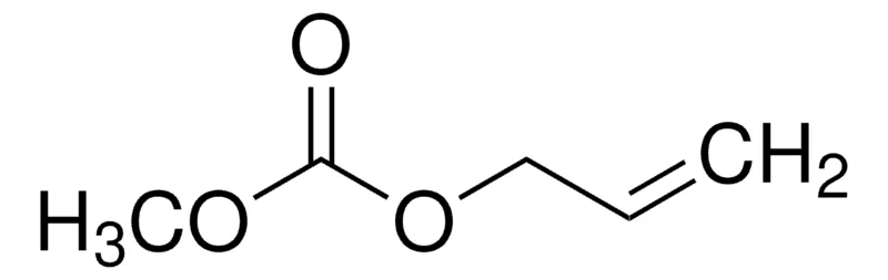 Sigma-Aldrich 烯丙基甲基碳酸酯,百分之九十八