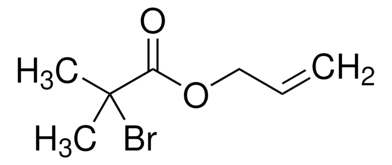 Sigma-Aldrich 2-溴-2-甲基丙酸烯丙酯，百分之九十八