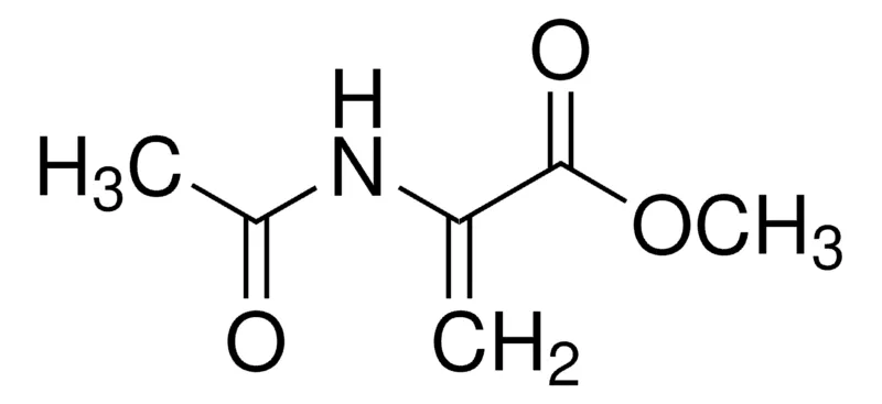 Sigma-Aldrich 2-乙酰胺基丙烯酸甲酯,百分之九十八