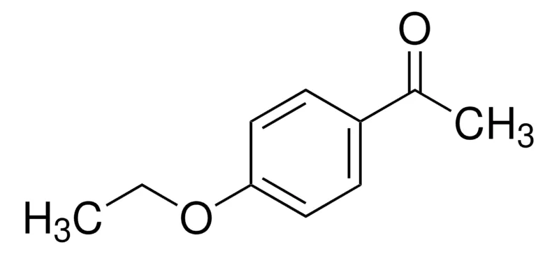 Sigma-Aldrich 4-乙氧基苯乙酮，百分之九十八