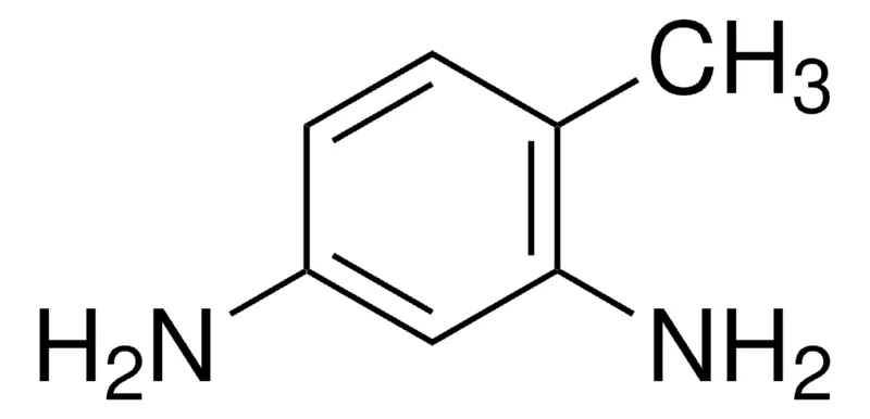 Sigma-Aldrich 2,4-二氨基甲苯,百分之九十八