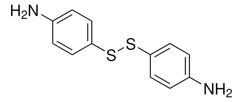 Sigma-Aldrich 4,4′-二氨基二苯二硫,百分之九十八