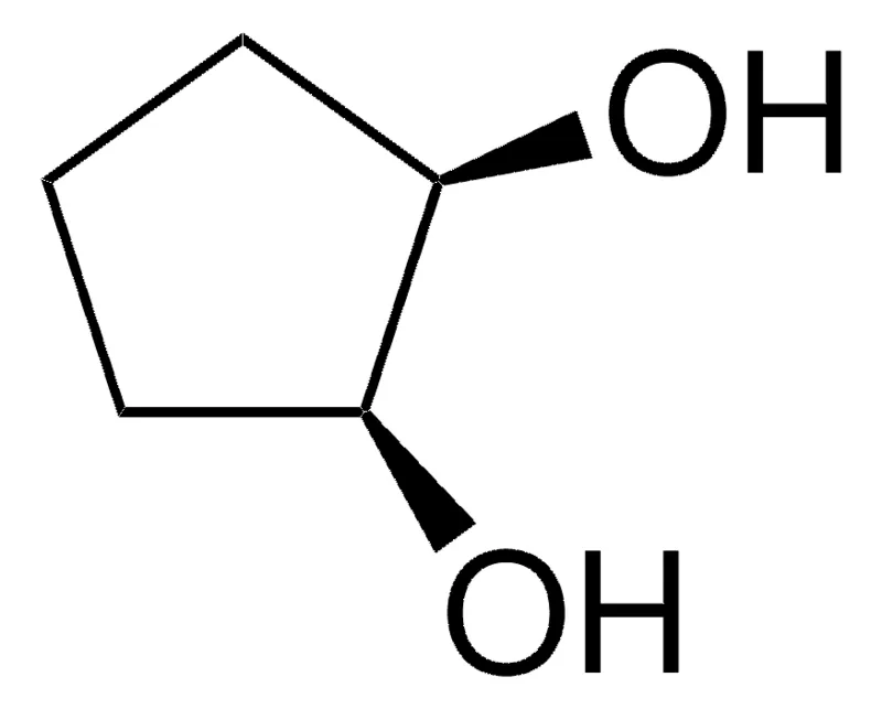 Sigma-Aldrich 顺-1,2-环戊二醇，百分之九十八