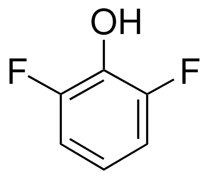 Sigma-Aldrich 2,6-二氟苯酚,百分之九十八