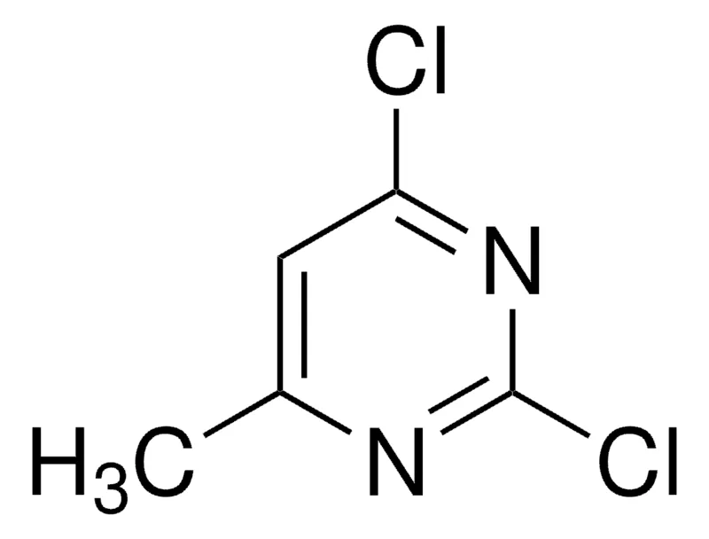 Sigma-Aldrich 2,4-二氯-6-甲基嘧啶,百分之九十八