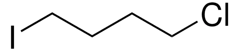 Sigma-Aldrich 1-氯-4-碘丁烷,百分之九十八