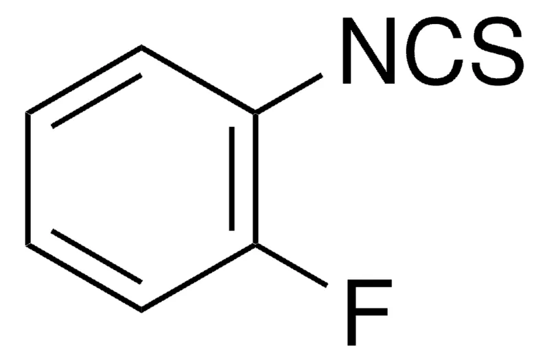 Sigma-Aldrich 异硫氰酸(2-氟苯)酯,百分之九十八
