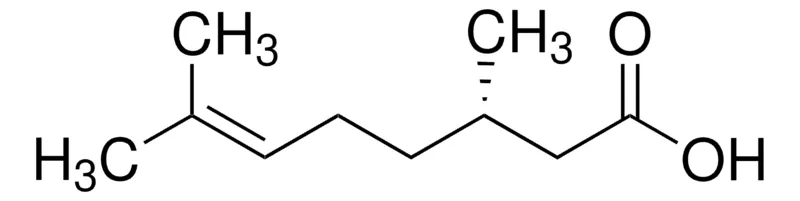 Sigma-Aldrich (S)-(-)-香茅酸,百分之九十八