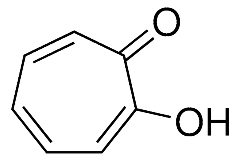 Sigma-Aldrich 环庚三烯酚酮,百分之九十八
