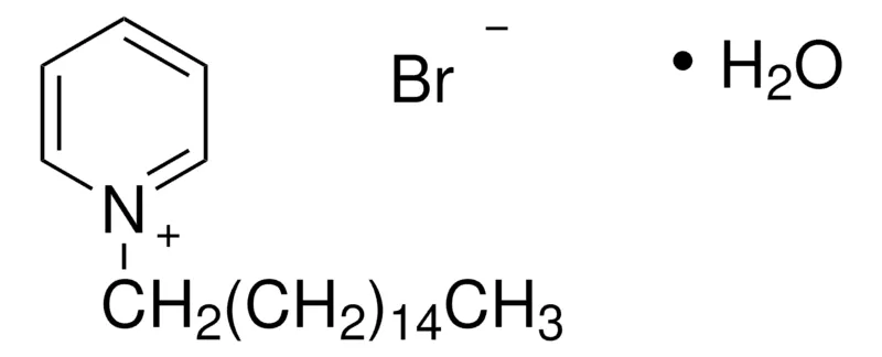 Sigma-Aldrich 溴代十六烷基吡啶 水合物,百分之九十八