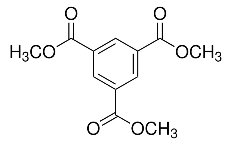 Sigma-Aldrich 1,3,5-苯三羧酸三甲酯,百分之九十八