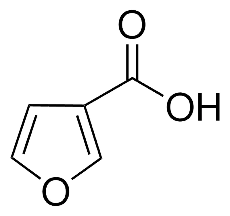 Sigma-Aldrich 3-糠酸,百分之九十八