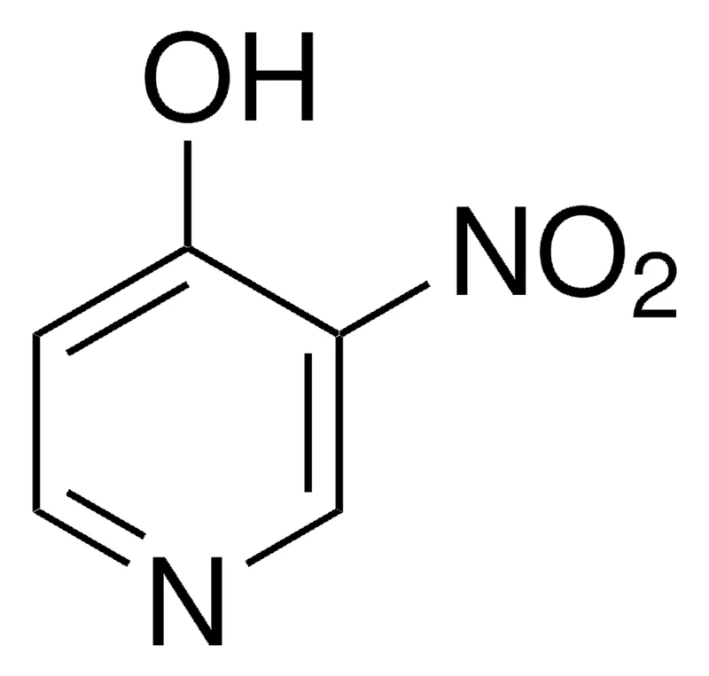 Sigma-Aldrich 4-羟基-3-硝基吡啶,百分之九十八