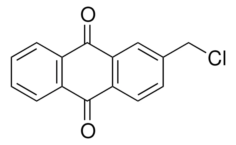 Sigma-Aldrich 2-氯乙基蒽,百分之九十八