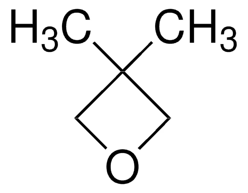 Sigma-Aldrich 3,3-二甲基氧杂环丁烷，百分之九十八