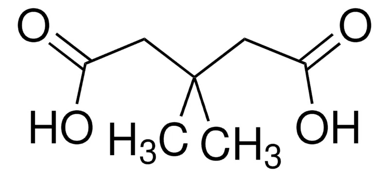 Sigma-Aldrich 3,3-二甲基戊二酸,百分之九十八
