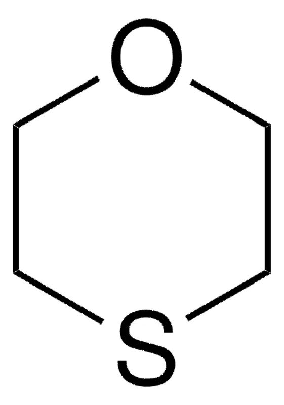 Sigma-Aldrich 1,4-噻噁烷,百分之九十八