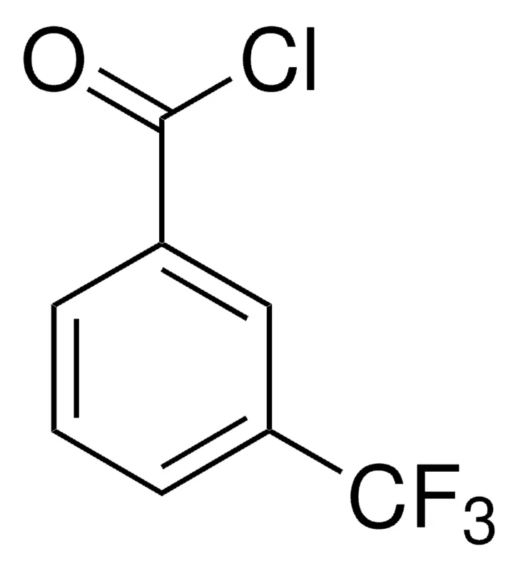 Sigma-Aldrich 3-(三氟甲基)苯甲酰氯,百分之九十八