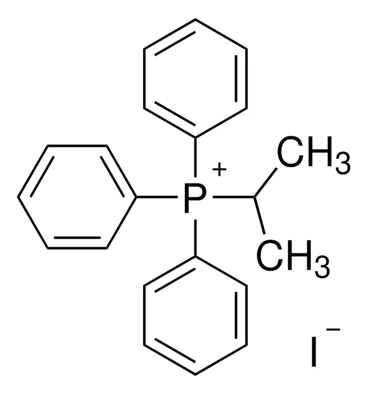 Sigma-Aldrich 碘化异丙基三苯膦,百分之九十八