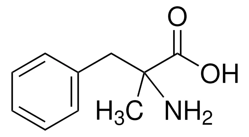 Sigma-Aldrich α-甲基-DL-苯丙氨酸，百分之九十八