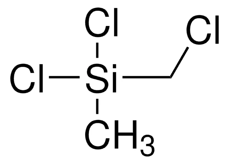 Sigma-Aldrich 甲基氯甲基二氯硅烷，百分之九十八