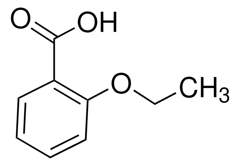 Sigma-Aldrich 2-乙氧基苯甲酸,百分之九十八
