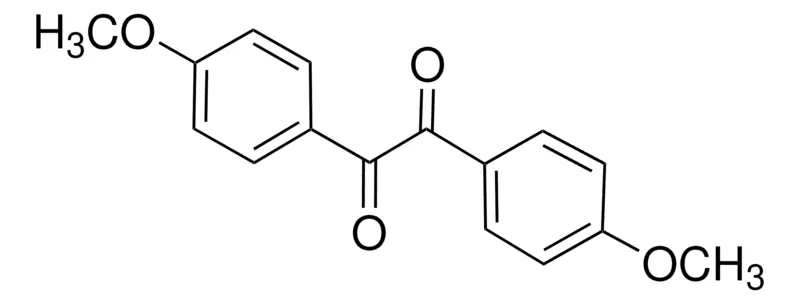 Sigma-Aldrich 4,4′-二甲氧基苯偶酰，百分之九十八