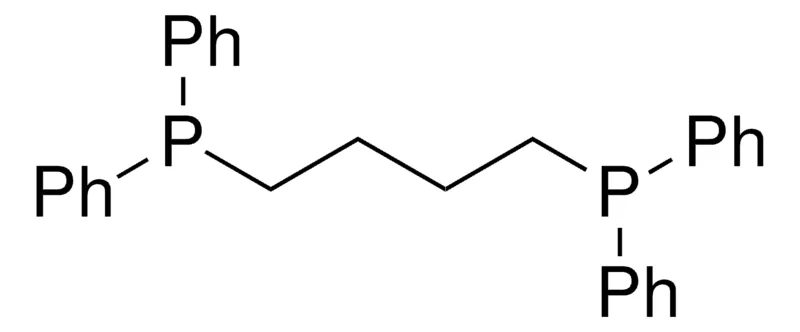 Sigma-Aldrich 1,4-双(二苯基膦)丁烷,98%,固体