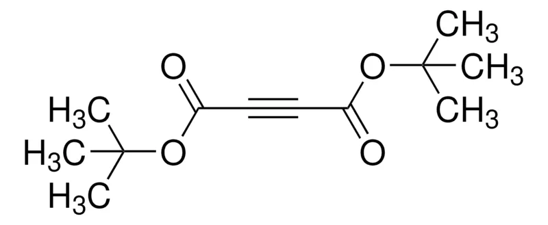 Sigma-Aldrich 乙炔二羧酸二叔丁酯，百分之九十八