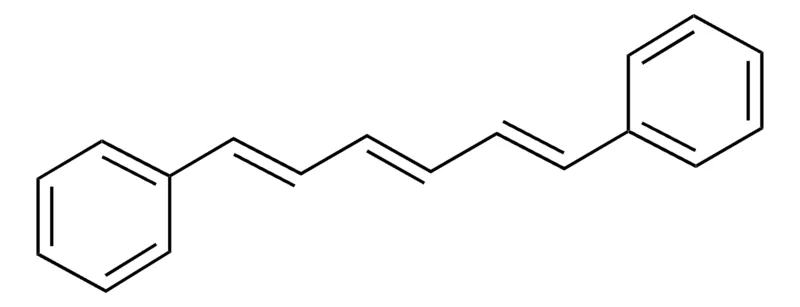 Sigma-Aldrich 1,6-二苯基-1,3,5-己三烯,百分之九十八