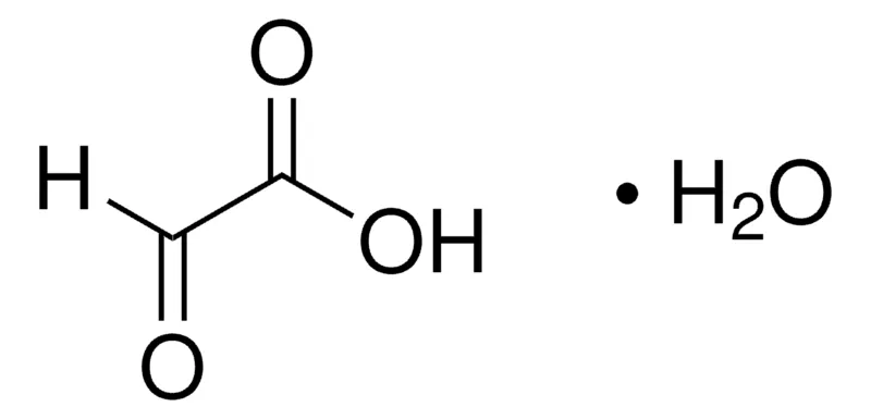 Sigma-Aldrich 乙醛酸 一水合物,百分之九十八