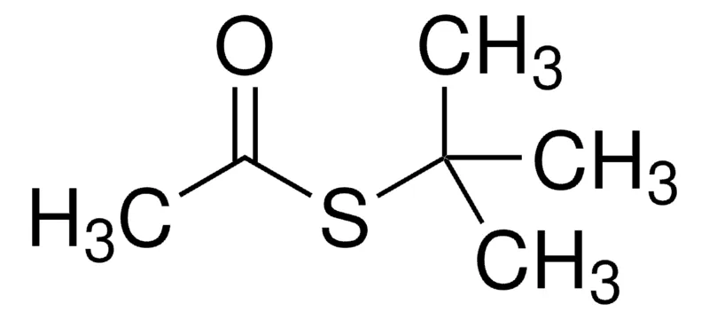 Sigma-Aldrich S-叔丁基硫代乙酸酯,百分之九十八