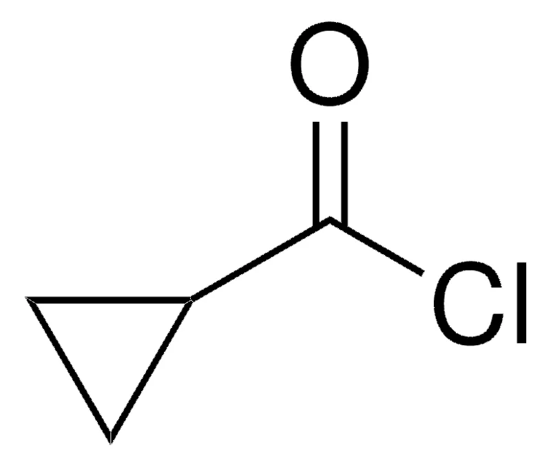 Sigma-Aldrich 环丙甲酰氯,百分之九十八