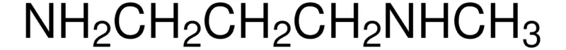 Sigma-Aldrich N-甲基-1,3-二氨基丙烷,百分之九十八