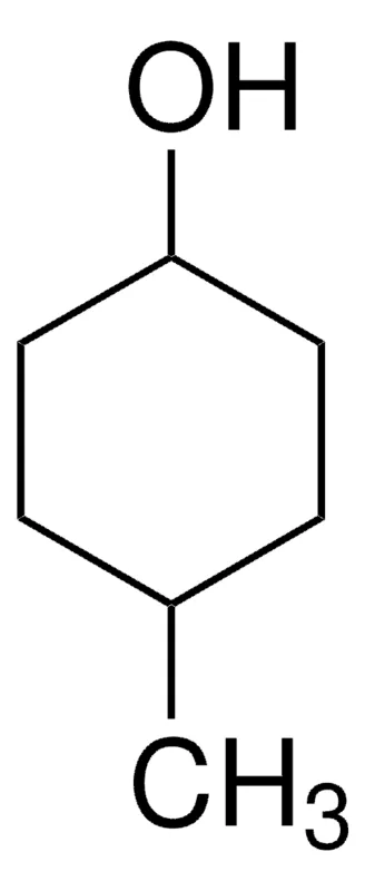 Sigma-Aldrich 4-甲基环己醇，顺反异构体混合物，百分之九十八