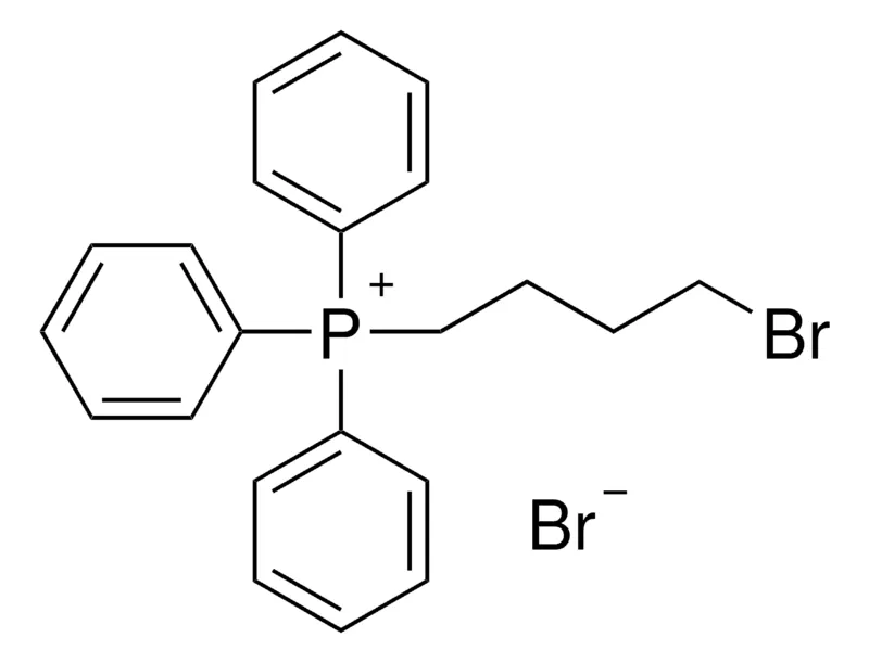 Sigma-Aldrich 丁基三苯基溴化膦，百分之九十八
