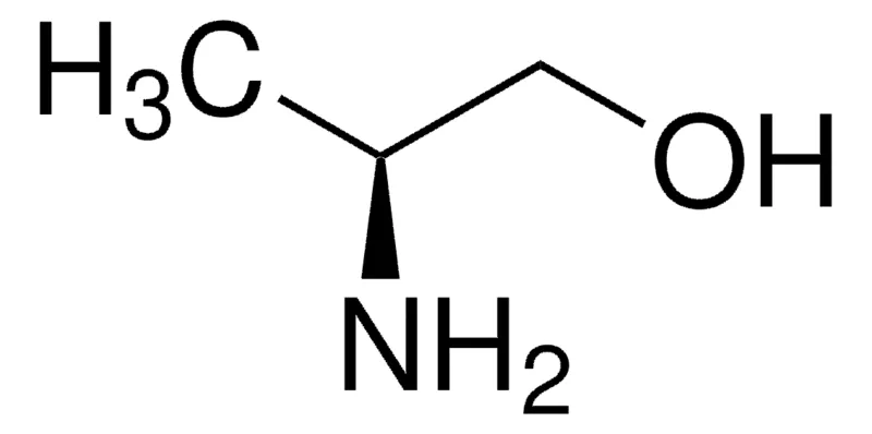 Sigma-Aldrich ( S )-(+)-2-氨基-1-丙醇,百分之九十八