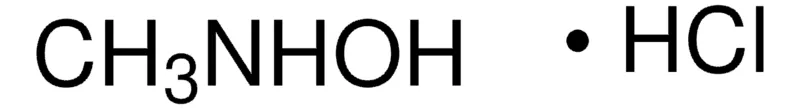 Sigma-Aldrich N-甲基羟胺 盐酸盐,百分之九十八