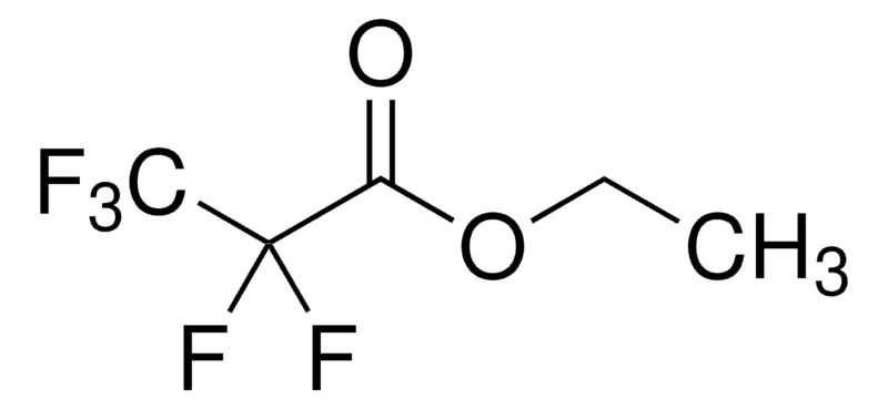 Sigma-Aldrich 五氟丙酸乙酯,百分之九十八