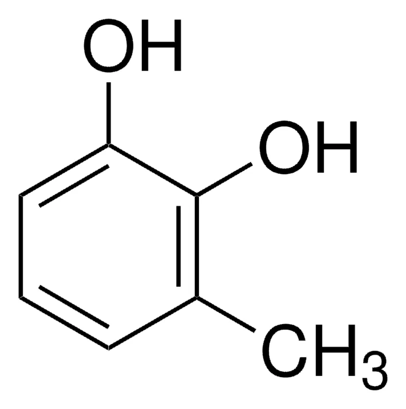 Sigma-Aldrich 3-甲基邻苯二酚，百分之九十八