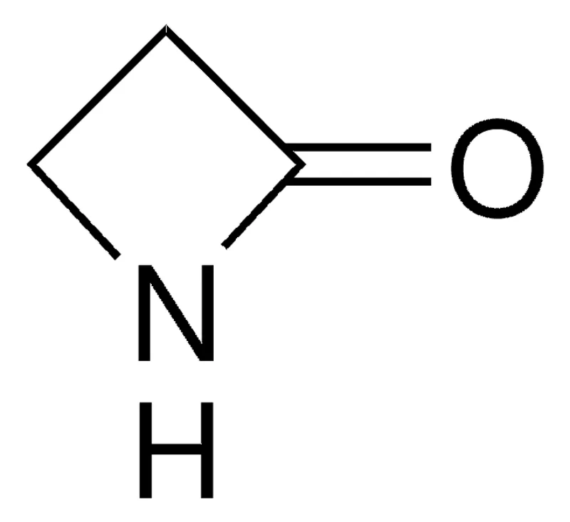 Sigma-Aldrich 2-氮杂环丁酮,百分之九十八