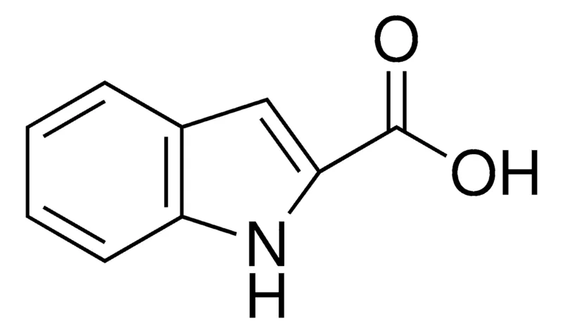 Sigma-Aldrich 吲哚-2-羧酸,百分之九十八