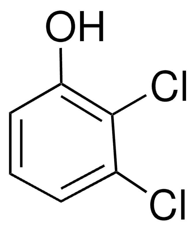 Sigma-Aldrich 2,3-二氯苯酚，百分之九十八