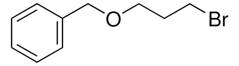 Sigma-Aldrich 苄基-3-溴丙醚,百分之九十八