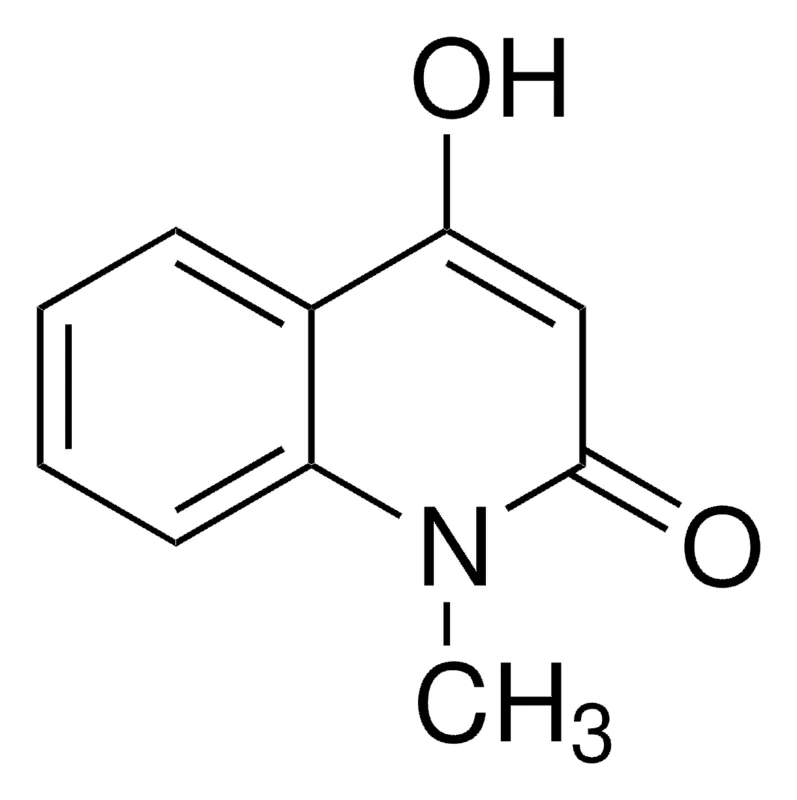 Sigma-Aldrich 4-羟基-N-甲基-2-喹啉,百分之九十八
